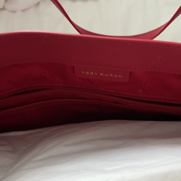 Tory Burch Kir Royale Emerson & Foldable Card Case - Picture 12 of 17